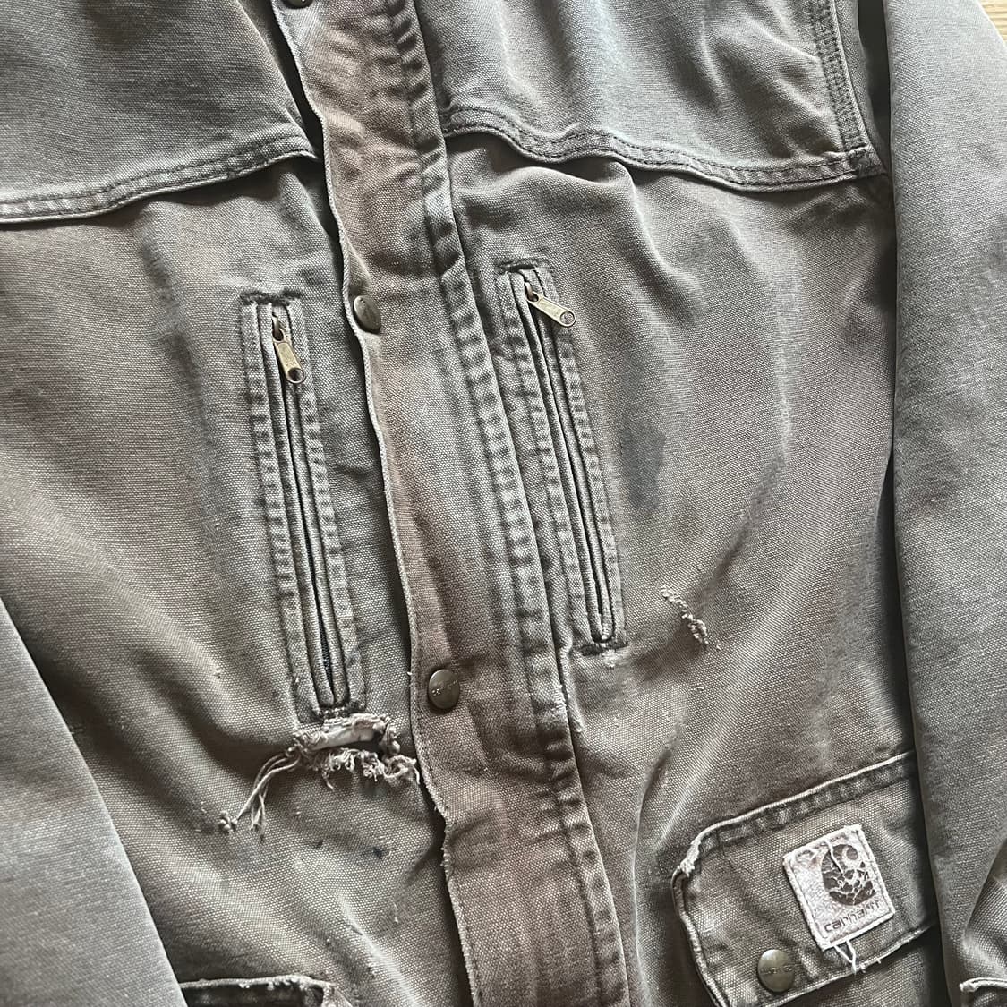 [CARHARTT] 칼하트 CB2582 상품이미지2