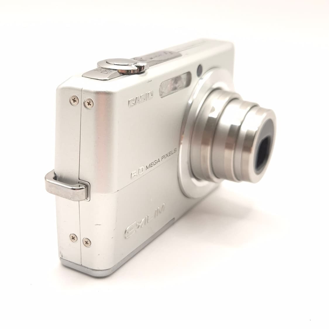 카시오 EX-Z600 실버 ✨ 데일리 감성  상품이미지7