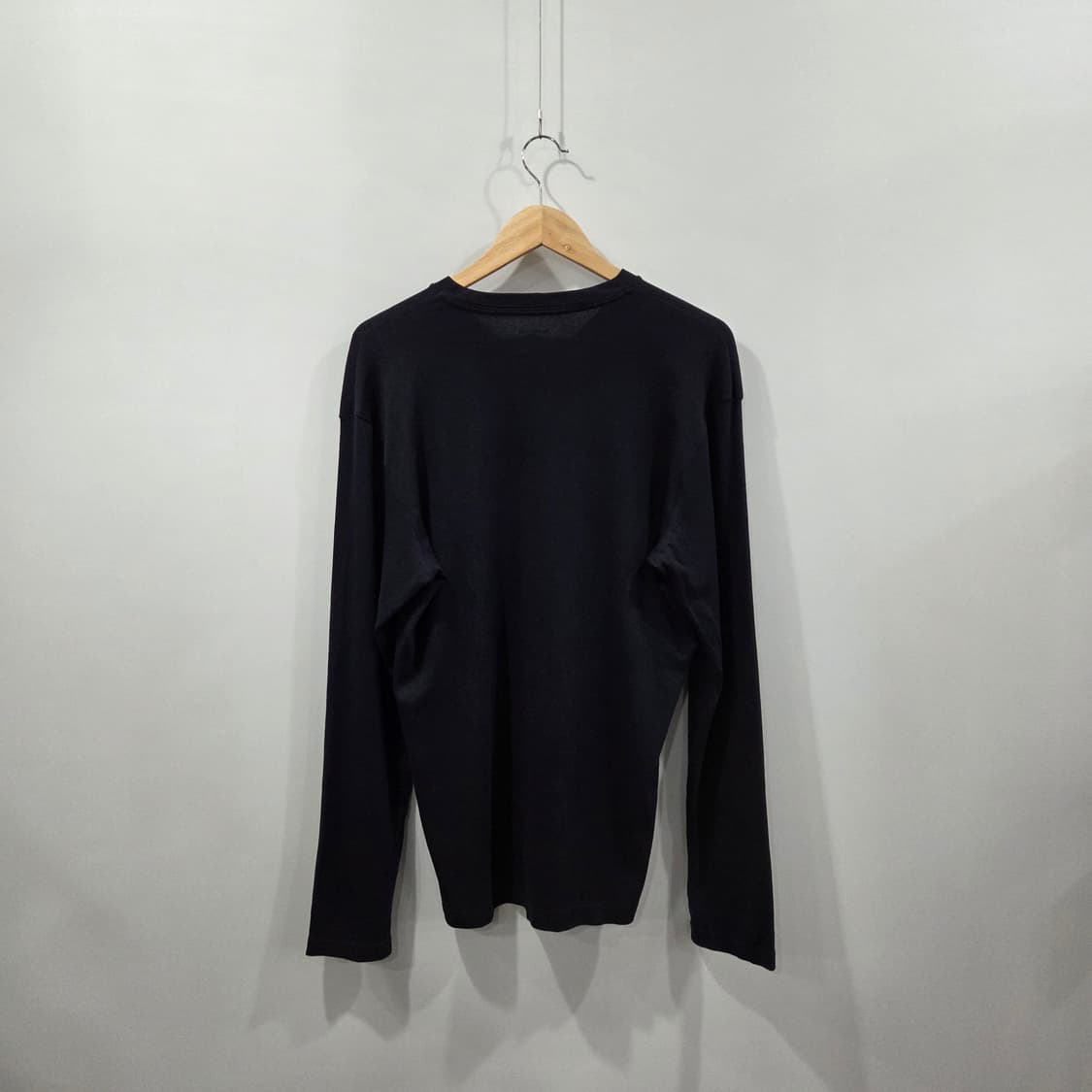 폴로랄프로렌 브이넥 롱슬리브 XL 상품이미지4