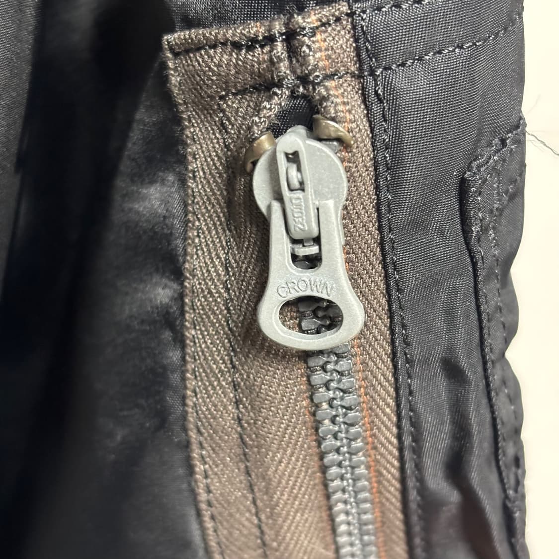 2) unused 언유즈드 버즈릭슨 ma-1 상품이미지3