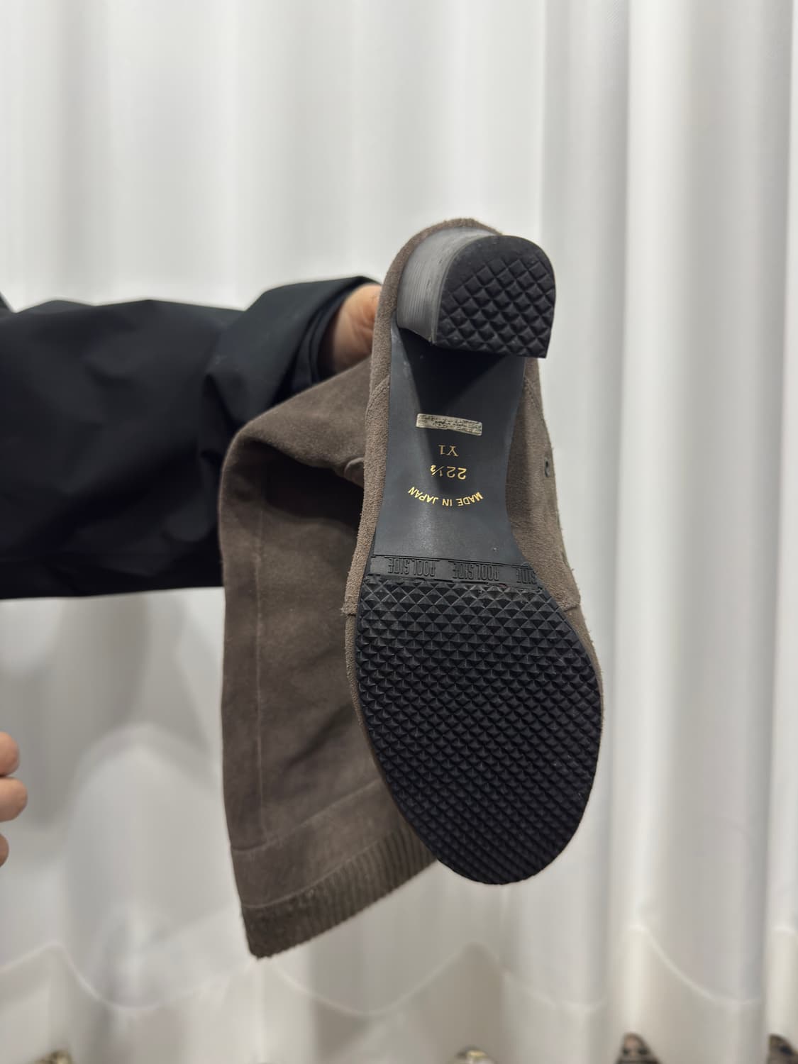 design boots 상품이미지4