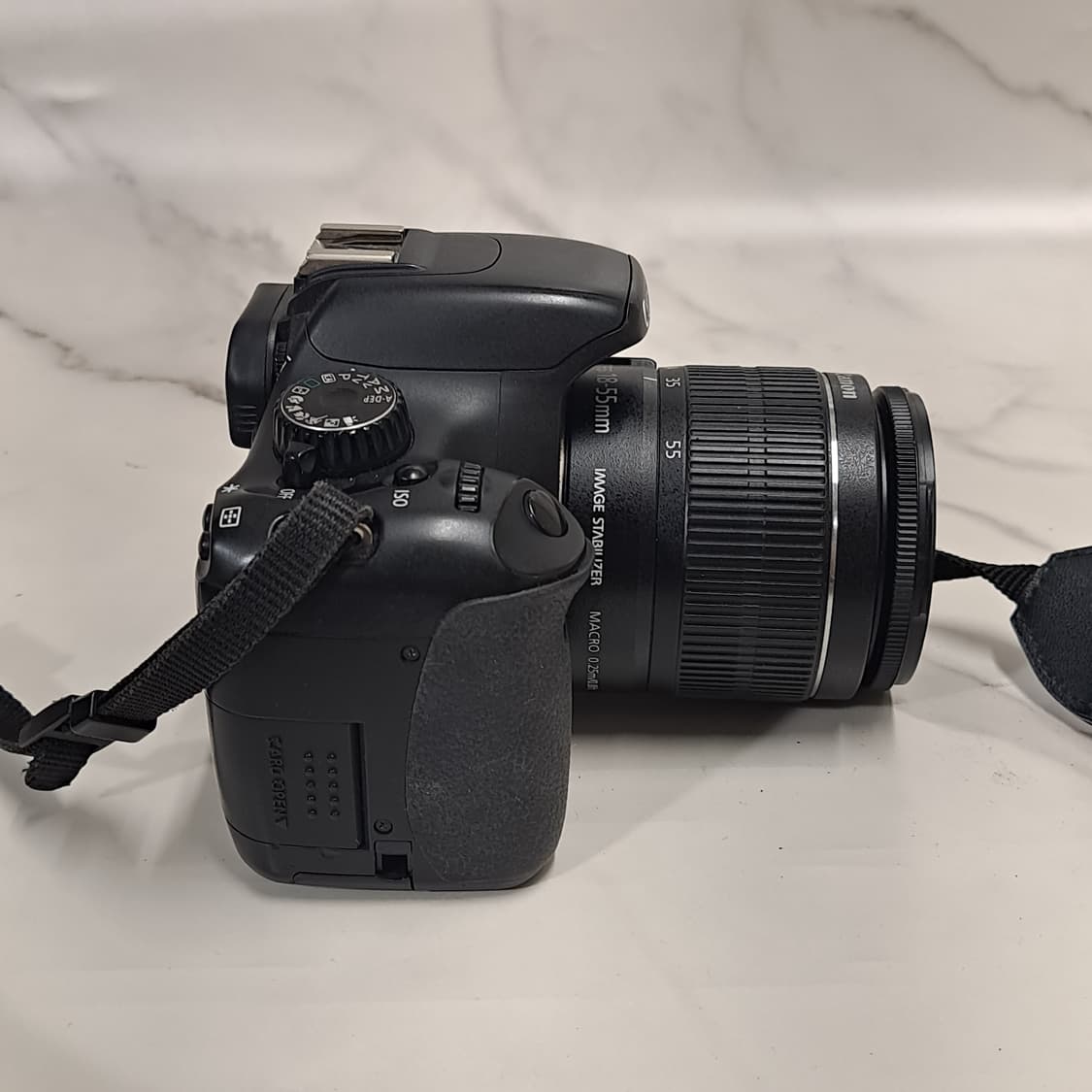 캐논 DSLR 550D /18-55mm IS 2 렌즈 /가방 상품이미지4