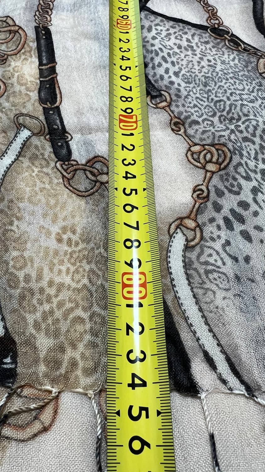 스카프 상품이미지3