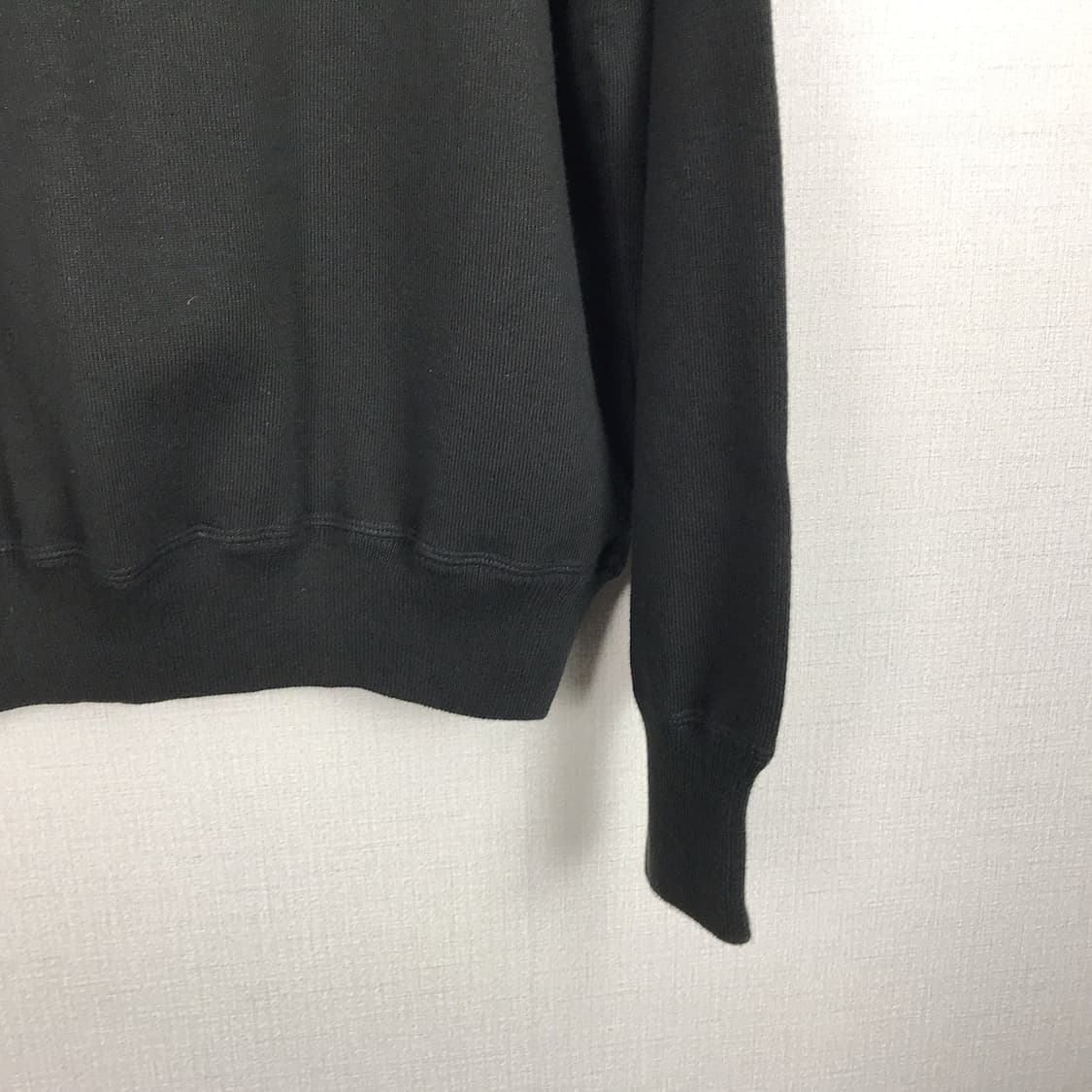 폴로 랄프로렌 니트 남성M (남녀공용) 상품이미지4