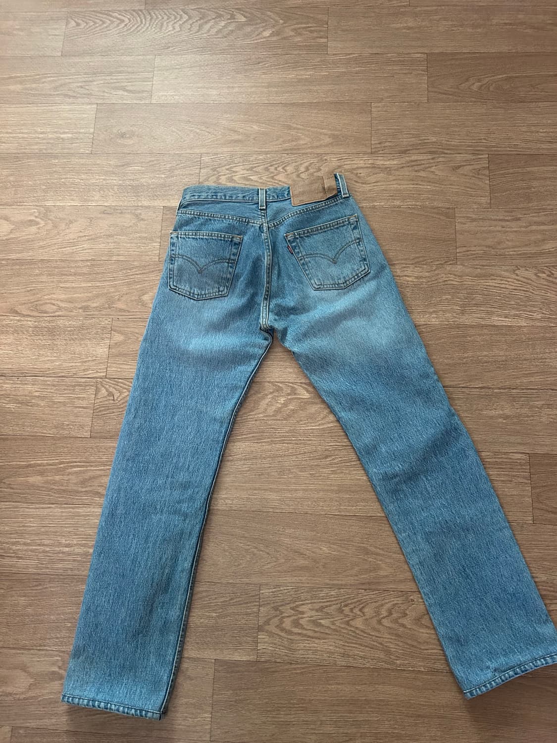 90s 리바이스 501 made in usa 상품이미지2