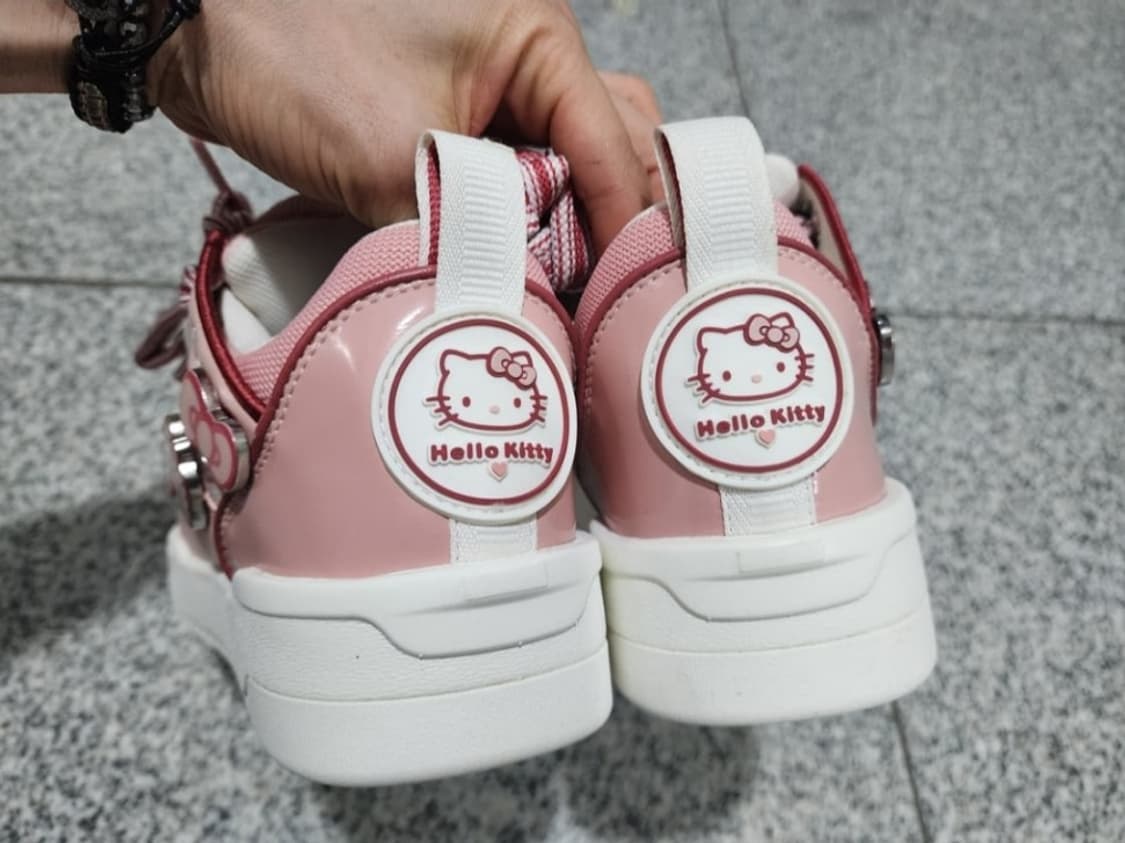 헬로키티X팔라디움  상품이미지7