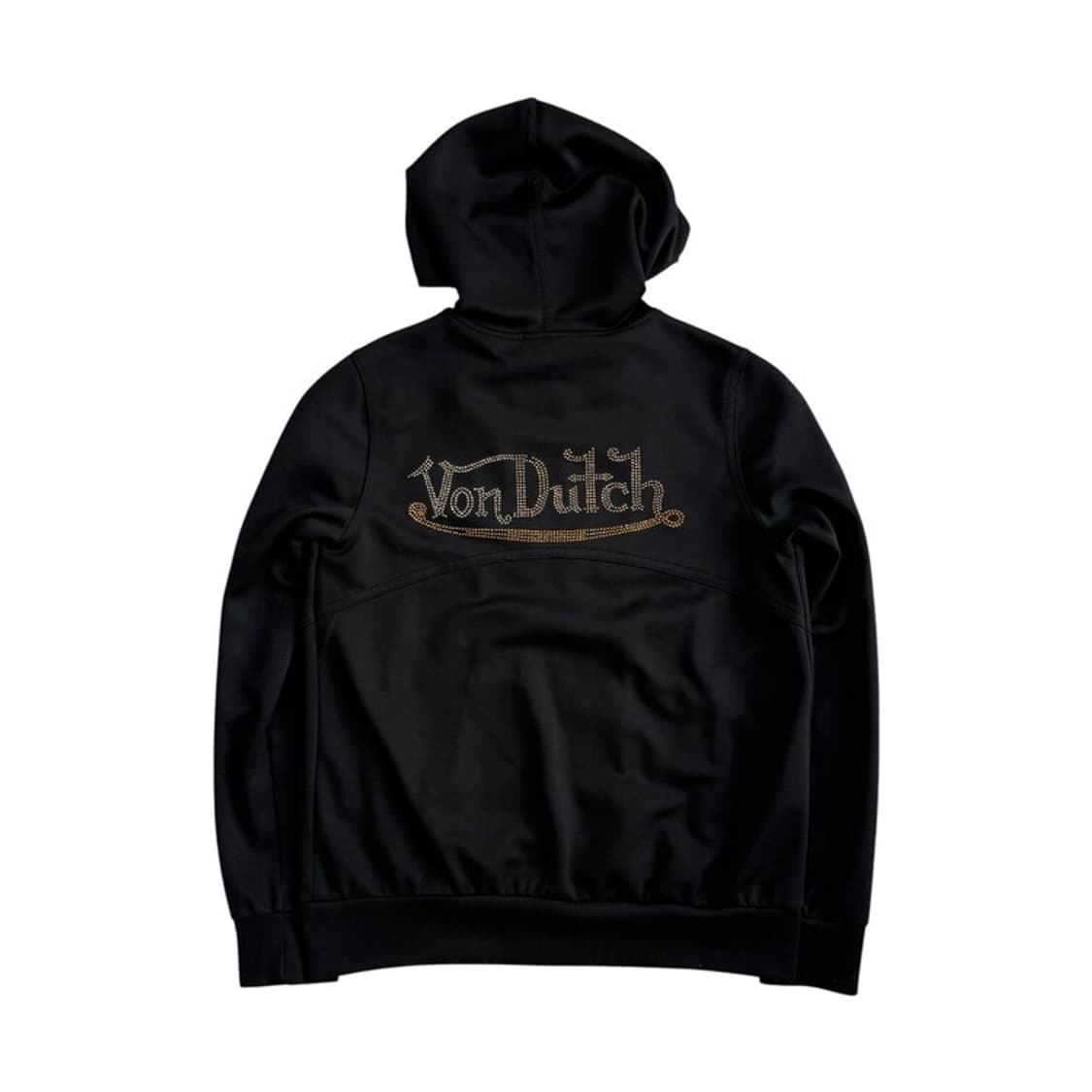Vondutch hood jersey 상품이미지2