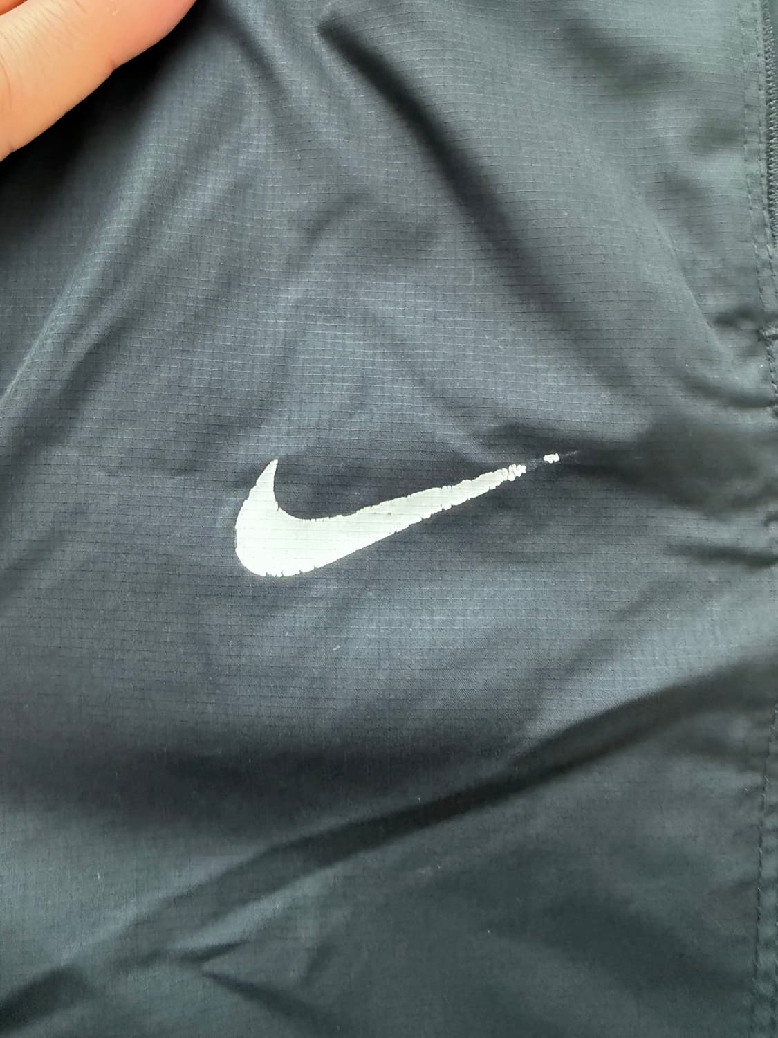 나이키 토탈90 팬츠 라지 판매 상품이미지2