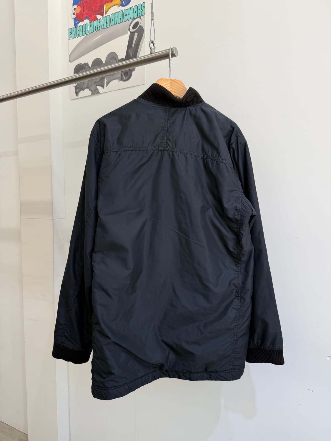 NIKE GOLF 점퍼  상품이미지4