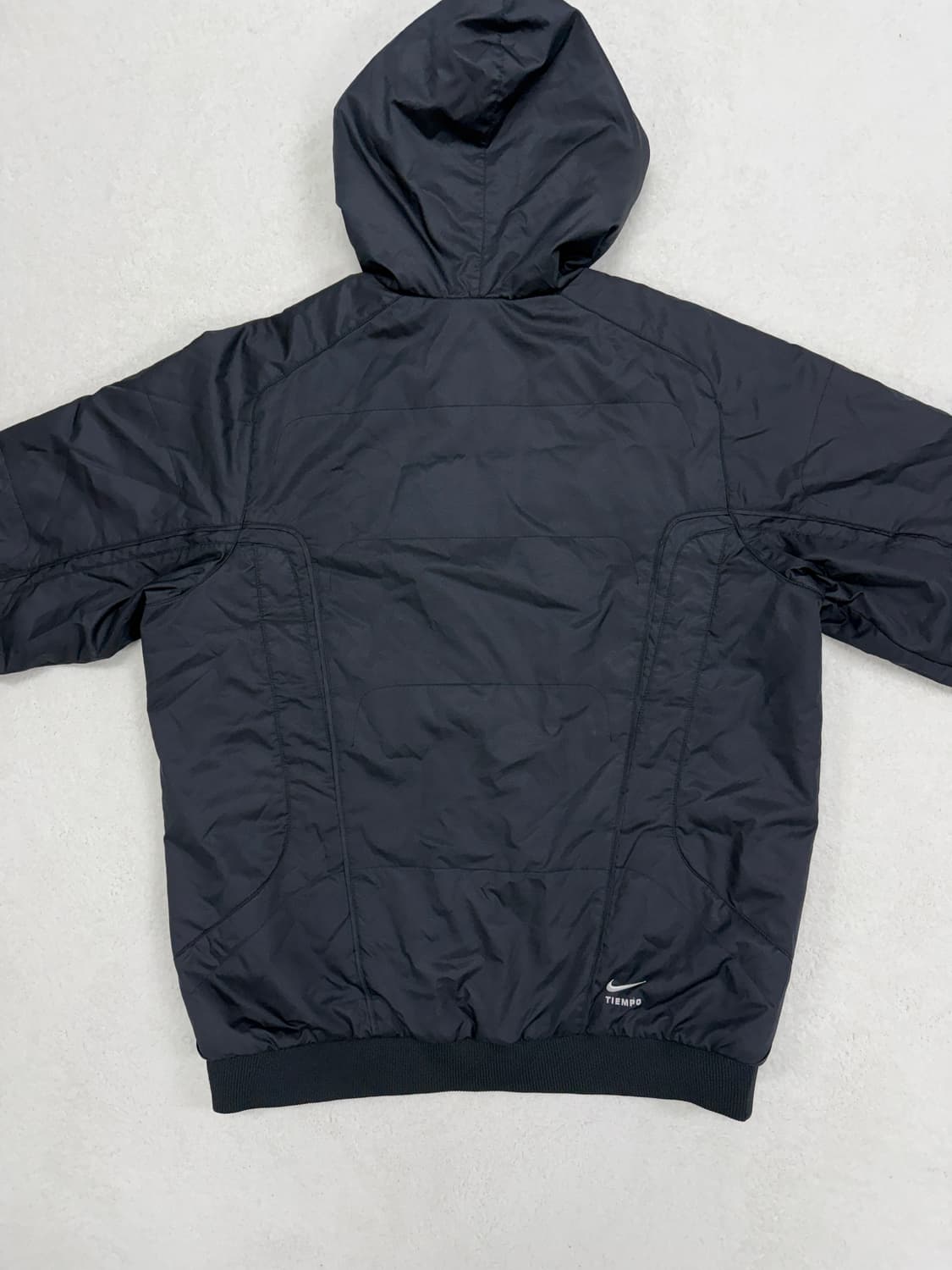 나이키 경량패디드 후드 점퍼 상품이미지5