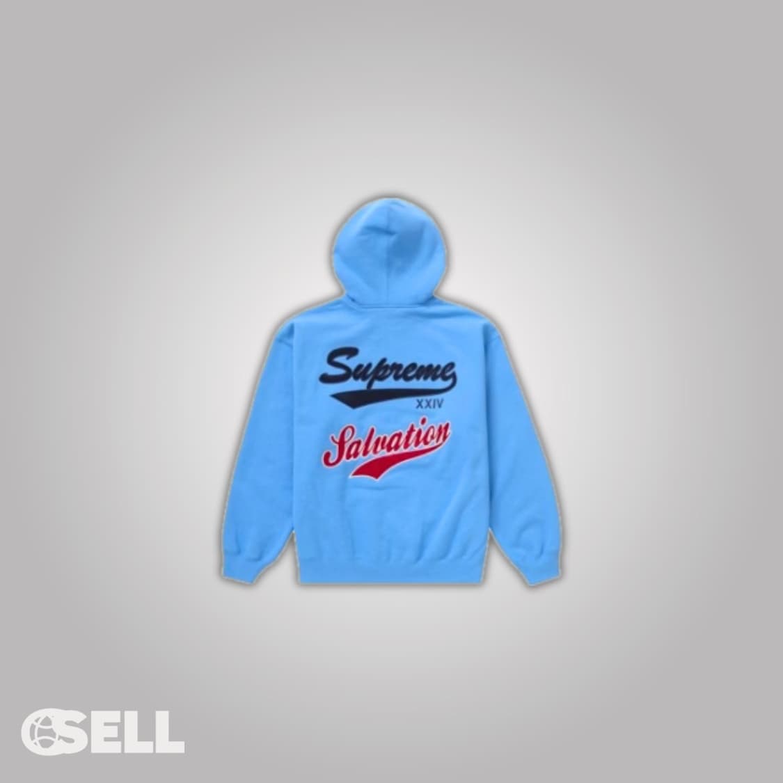 슈프림 후드집업 상품이미지1