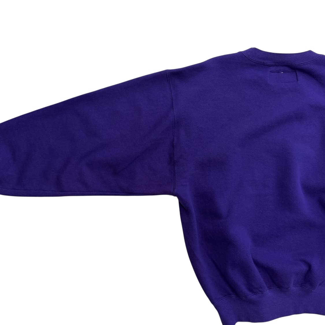 [98] 90's 러셀 플레인 스웻셔츠 맨투맨 상품이미지7