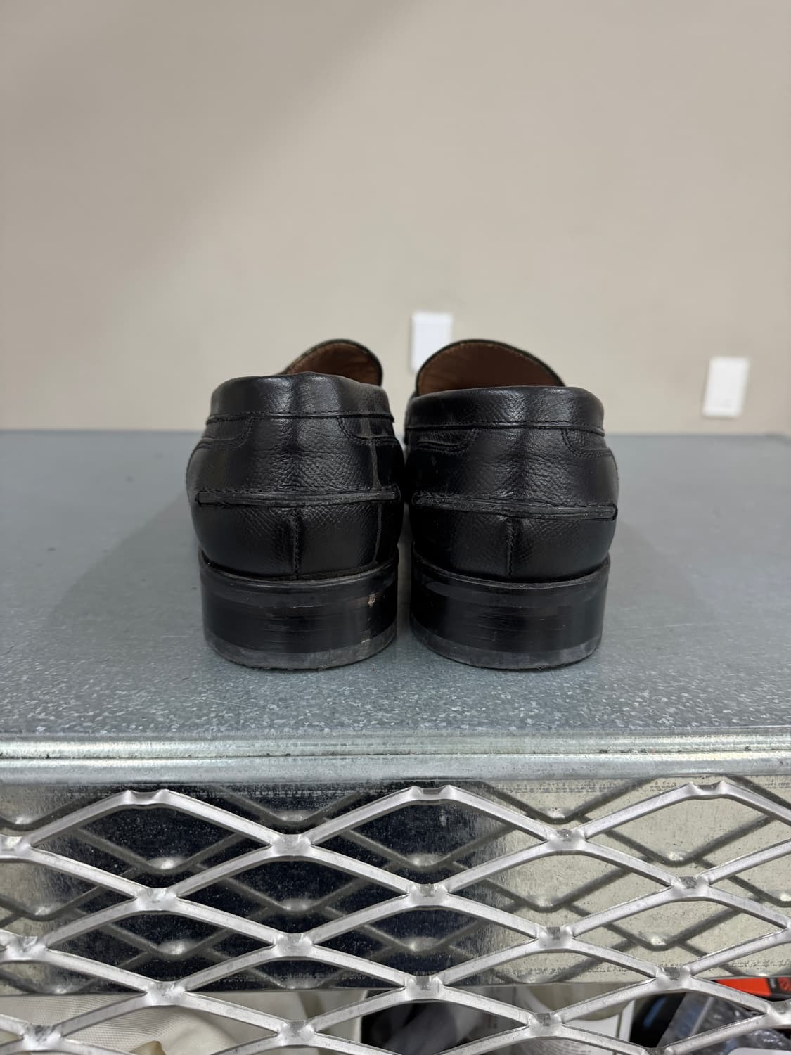 듀칼스 페니 로퍼 40 상품이미지3