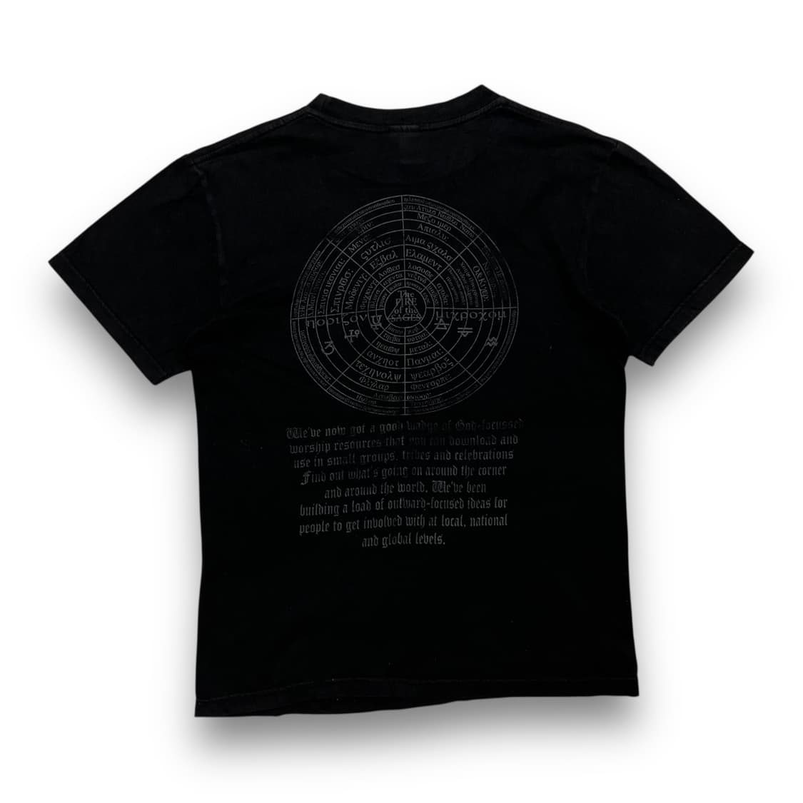 Import Gear Dragon Tribal T-Shirt 상품이미지3