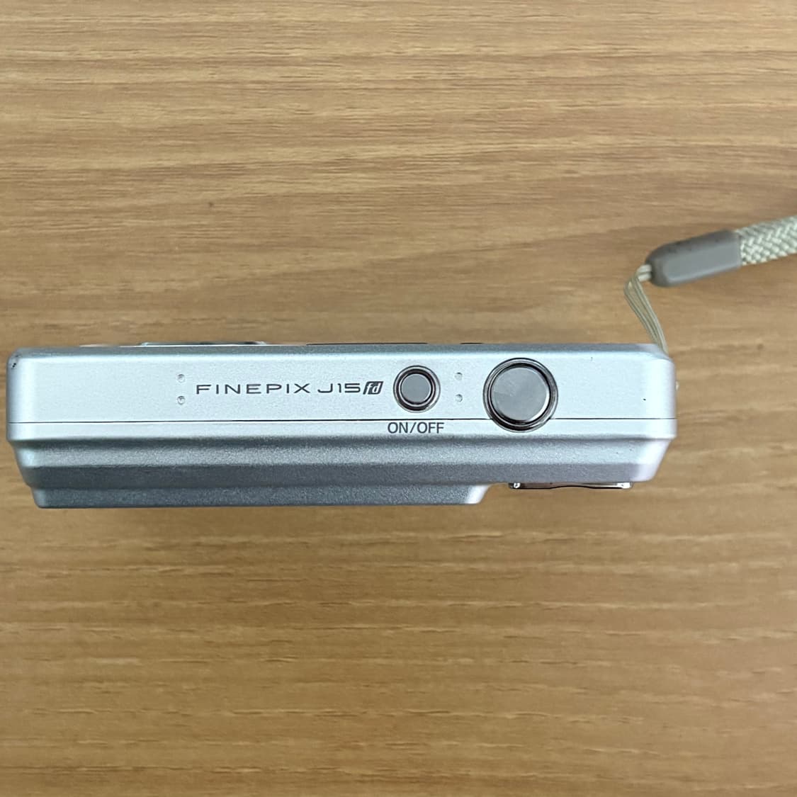 후지필름 파인픽스 j15fd 디카 상품이미지3