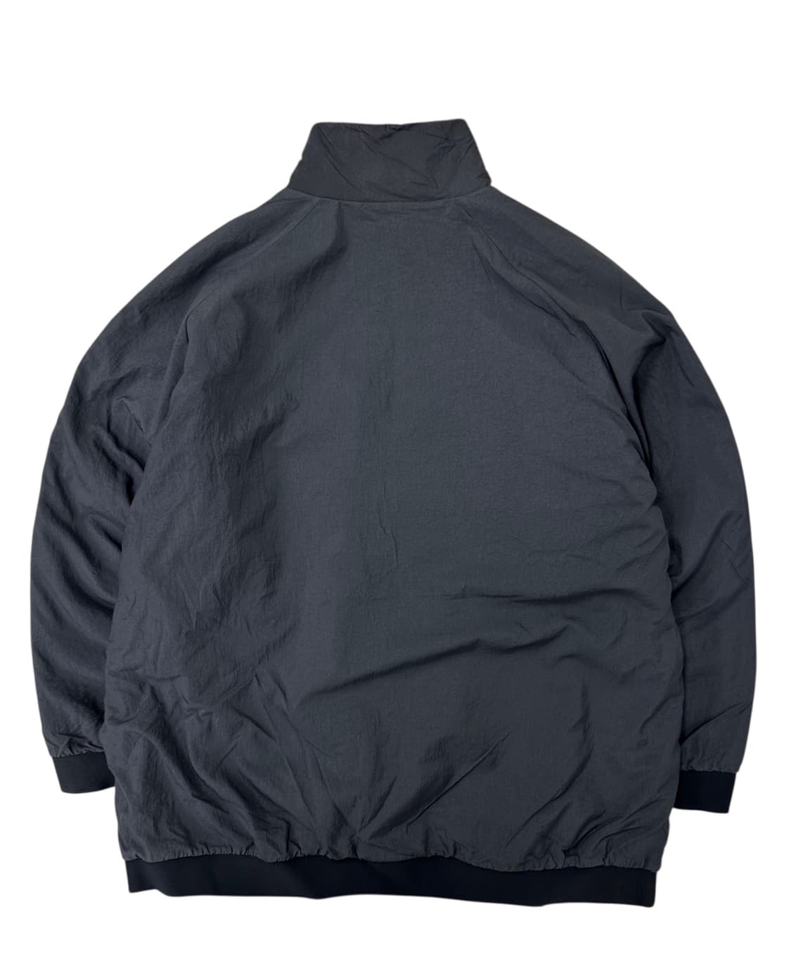 나이키 빅스우시 리버시블 플리스 블랙그레이 (XXL)  상품이미지9