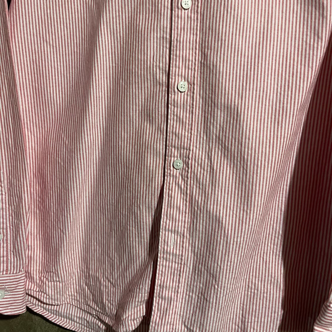 빈폴 스트라이프 셔츠 상품이미지3