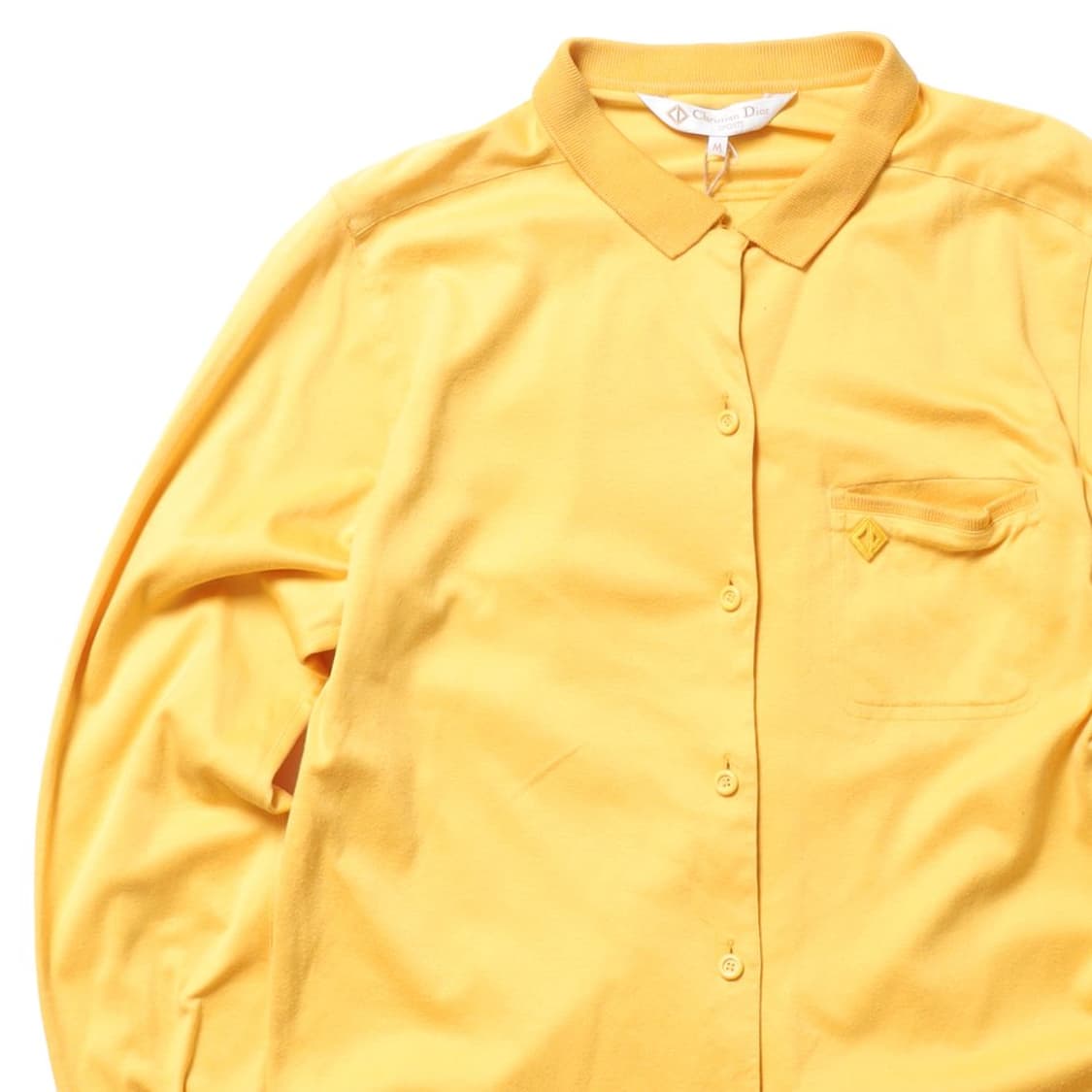 크리스찬 디올 Christian Dior Cotton Shirt 

 상품이미지2