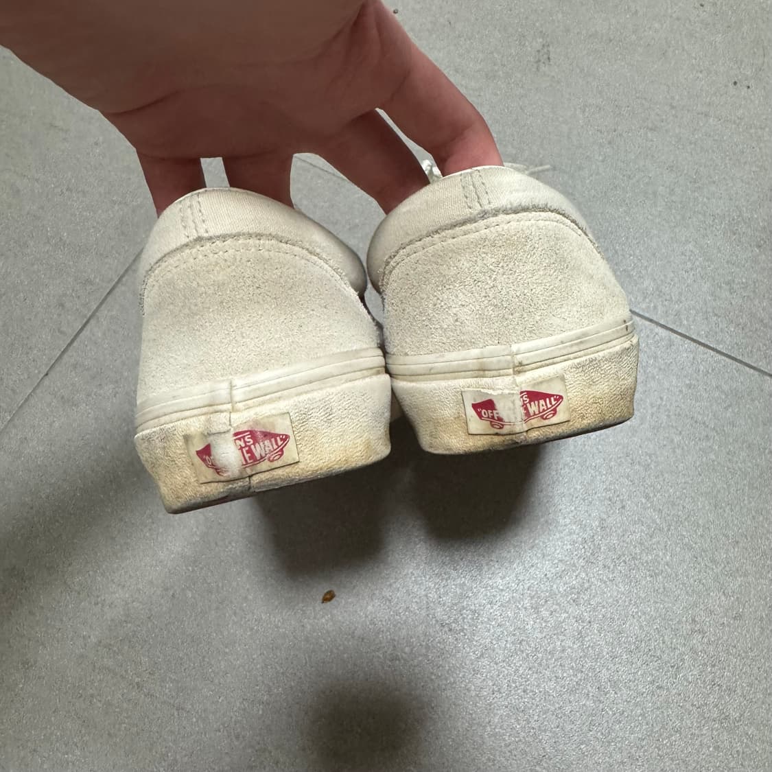 [275] 반스 스타일36 레드 상품이미지2