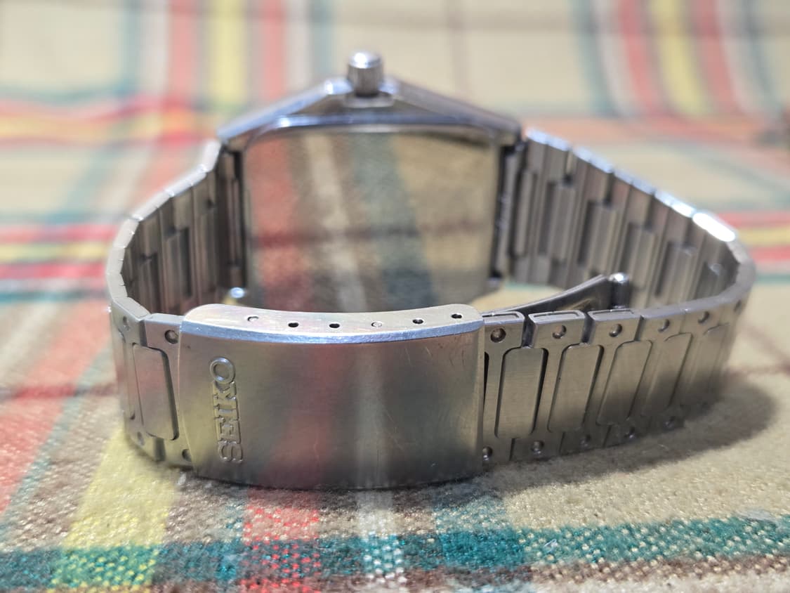 빈티지 세이코 아나디지 h357-514a 상품이미지2