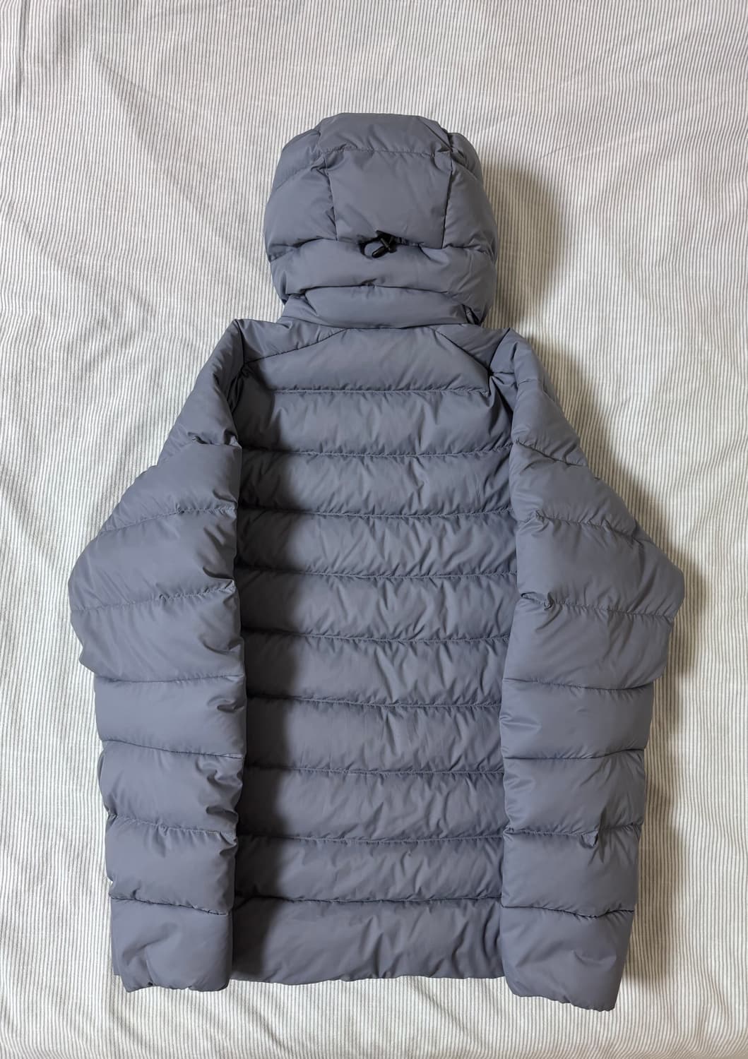 아크테릭스 토륨 후디 스트라터스 상품이미지4