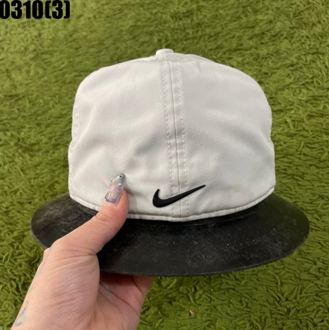 나이키 볼캡 모자 상품이미지2
