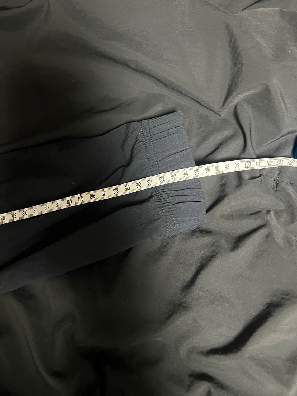 나이키 우먼스 드라이FC팬츠 상품이미지7