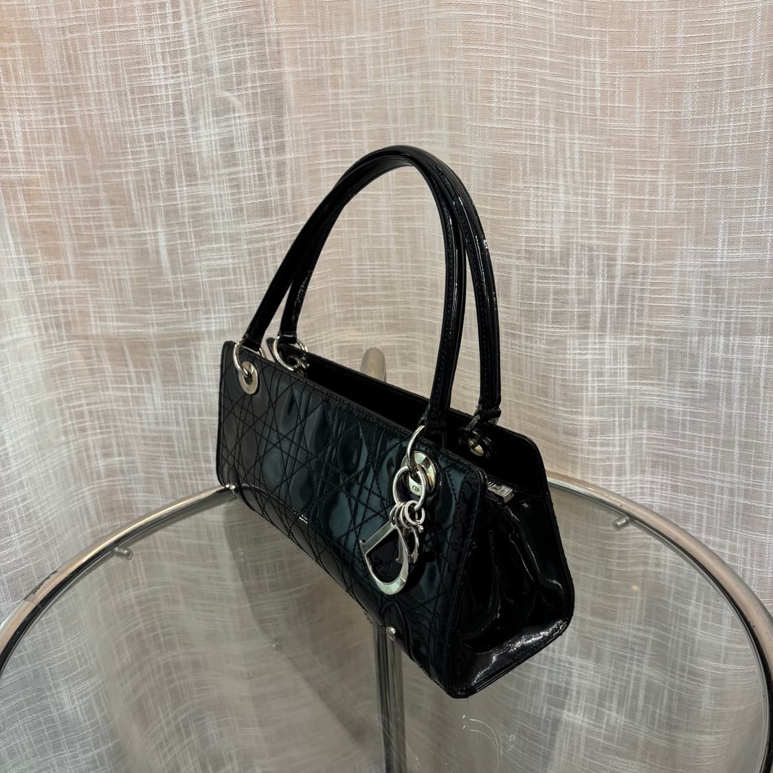  디올 이스트웨스트 디 조이백      상품이미지4