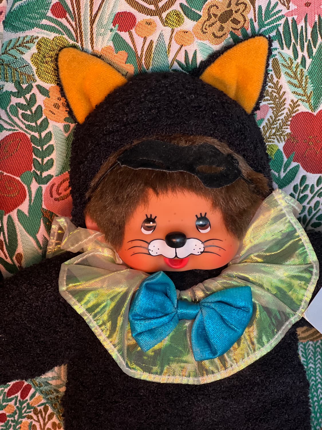 고전레어 고양이 몬치치 상품이미지4