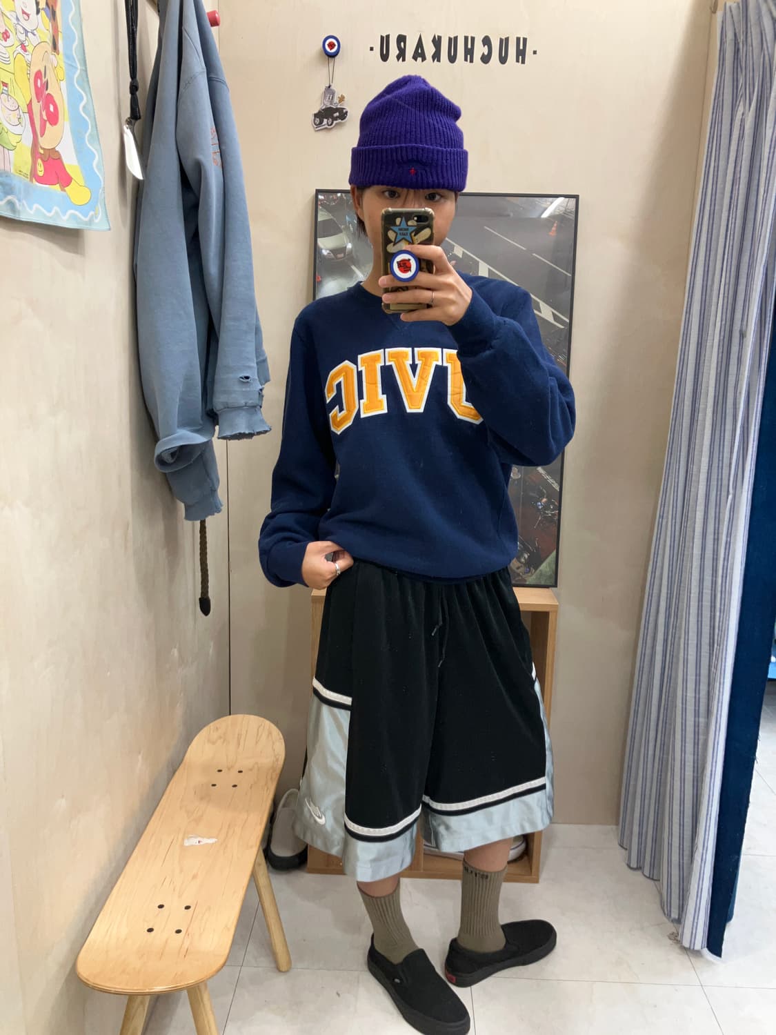 00s RUSSELL 상품이미지10