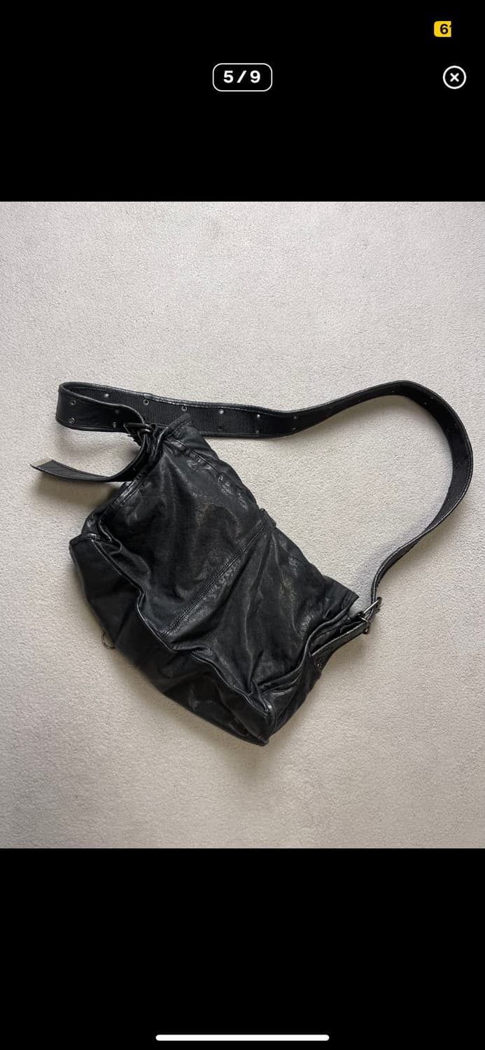 (구매)이런 jp 느낌 크로스백 찾습니다 상품이미지5