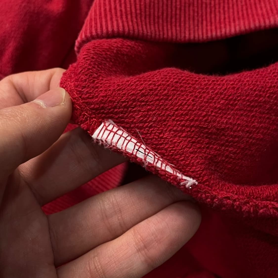 100 라이프워크 맨투맨 상품이미지4