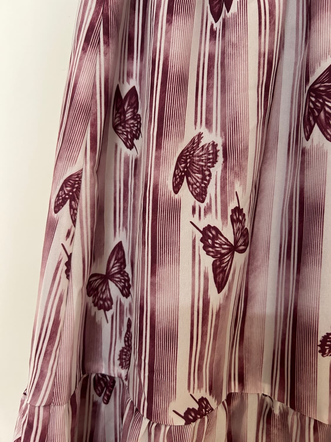 Scolar 나비스커트  상품이미지3