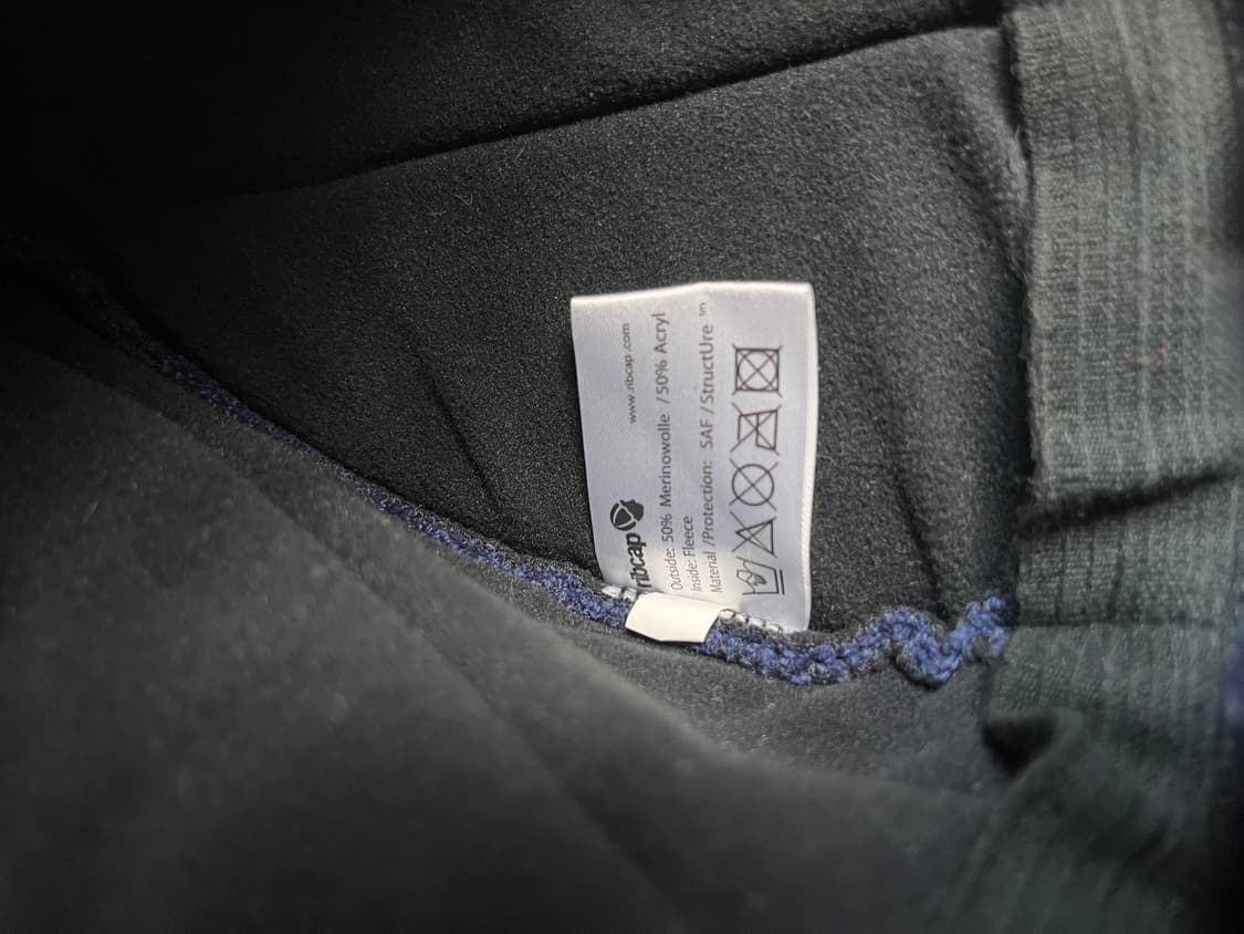 Ribcap Jackson 소프트헬멧 상품이미지7