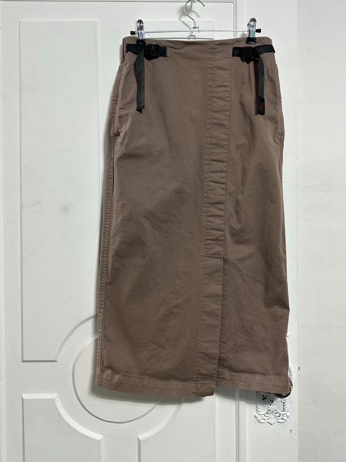 그라미치 구르카 스커트 상품이미지1