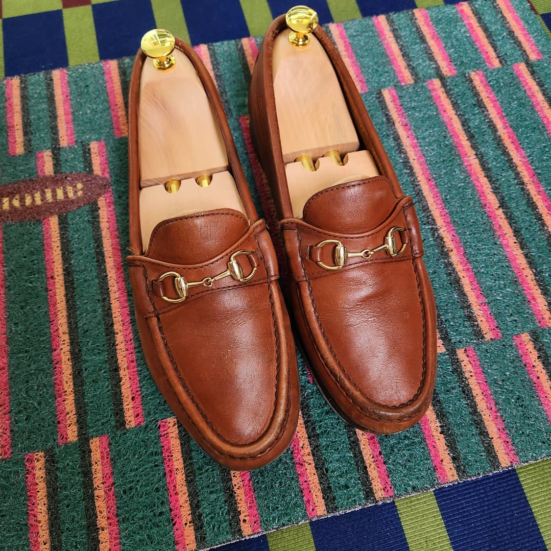 알든 케이프코드 컬렉션 홀스빗 로퍼 상품이미지4