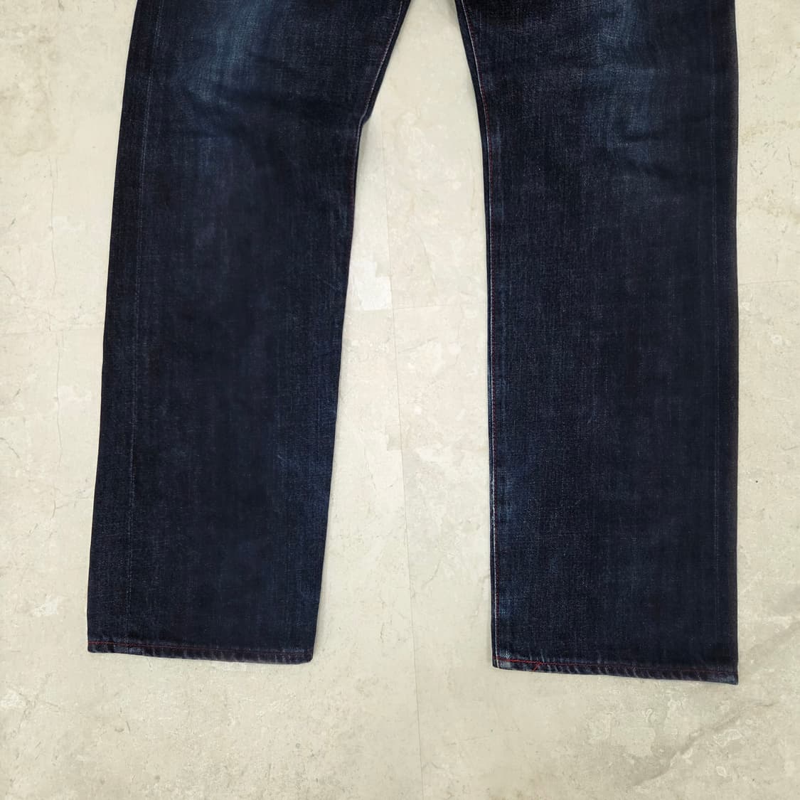 [32] 스투시 stussy 데님팬츠 청바지 상품이미지6