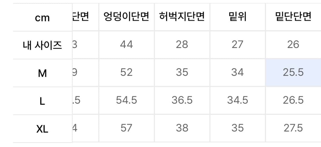 알리스 패널드 카펜터 와이드 팬츠 라이트베이지 상품이미지3