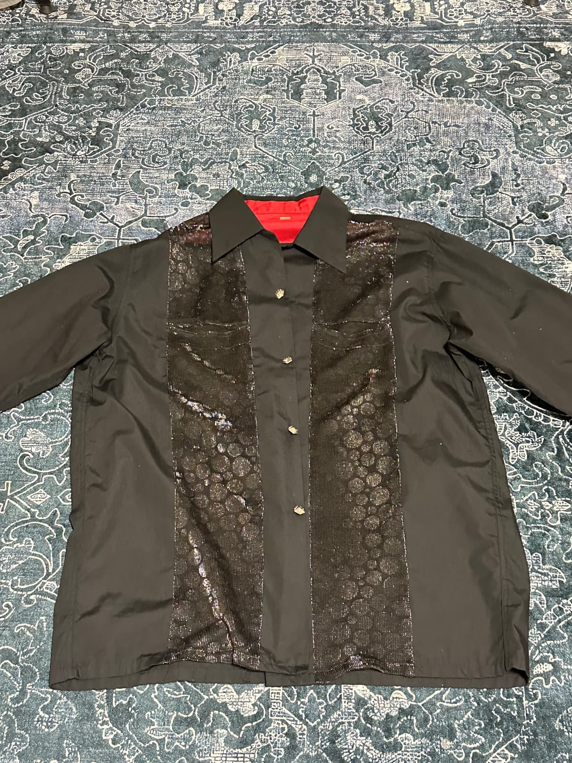 생로랑st shirt 상품이미지2