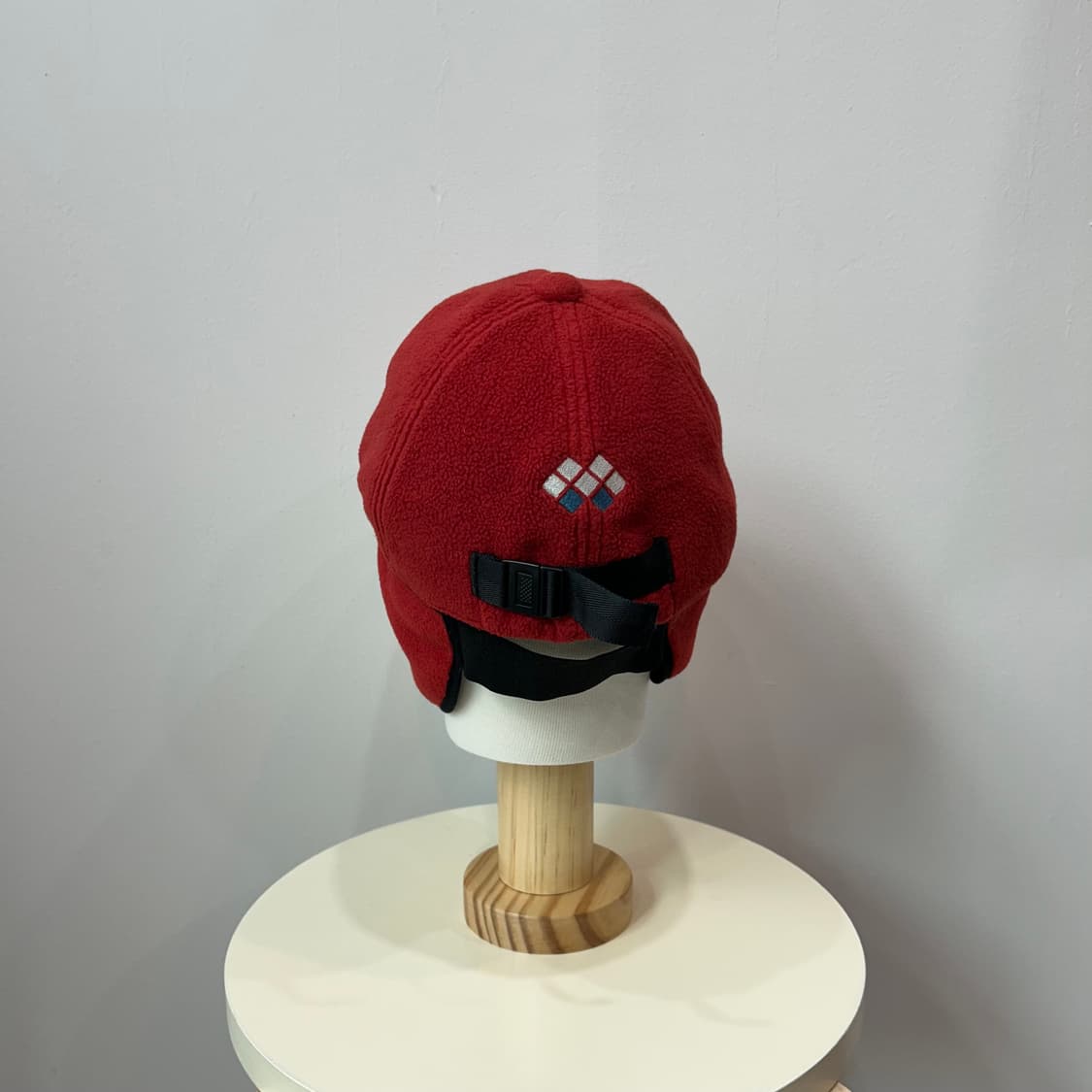 몽벨 플리스 이어플랩 캡 상품이미지8