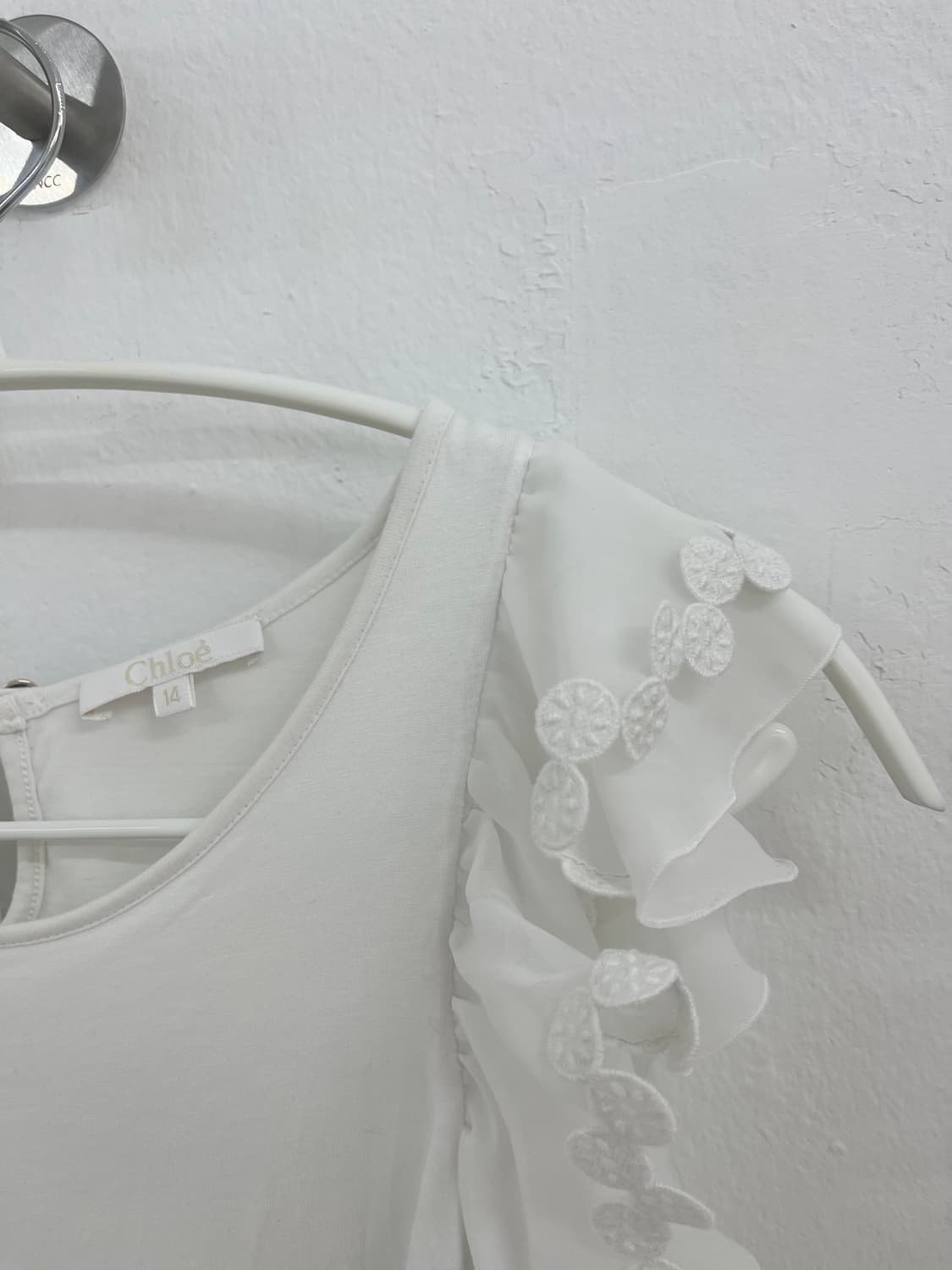 chloe dress 상품이미지9