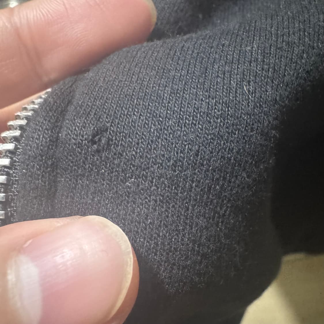 개급쳐 돈필요 크롬하츠 뉴욕 한정 홀스슈 L 이번주 안 구매시 택포 상품이미지8