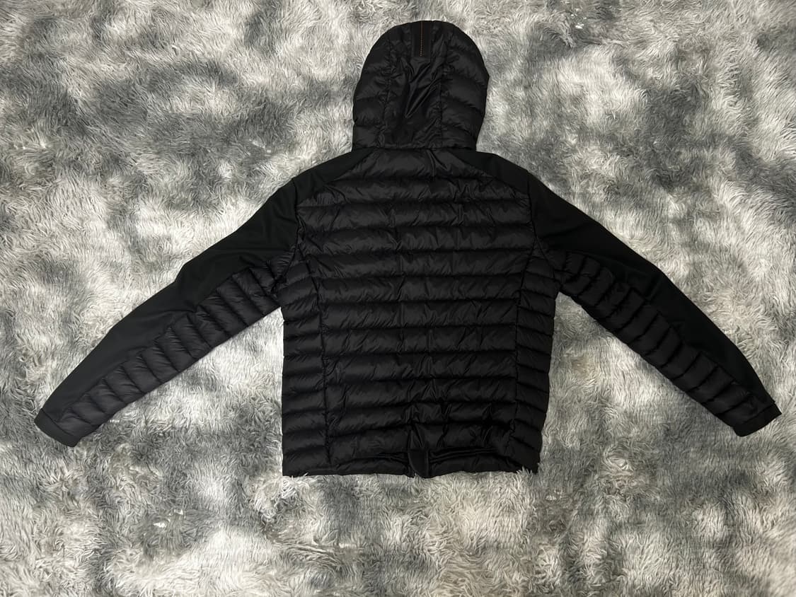 [사이즈L] 파라점퍼스 경량패딩 상품이미지2