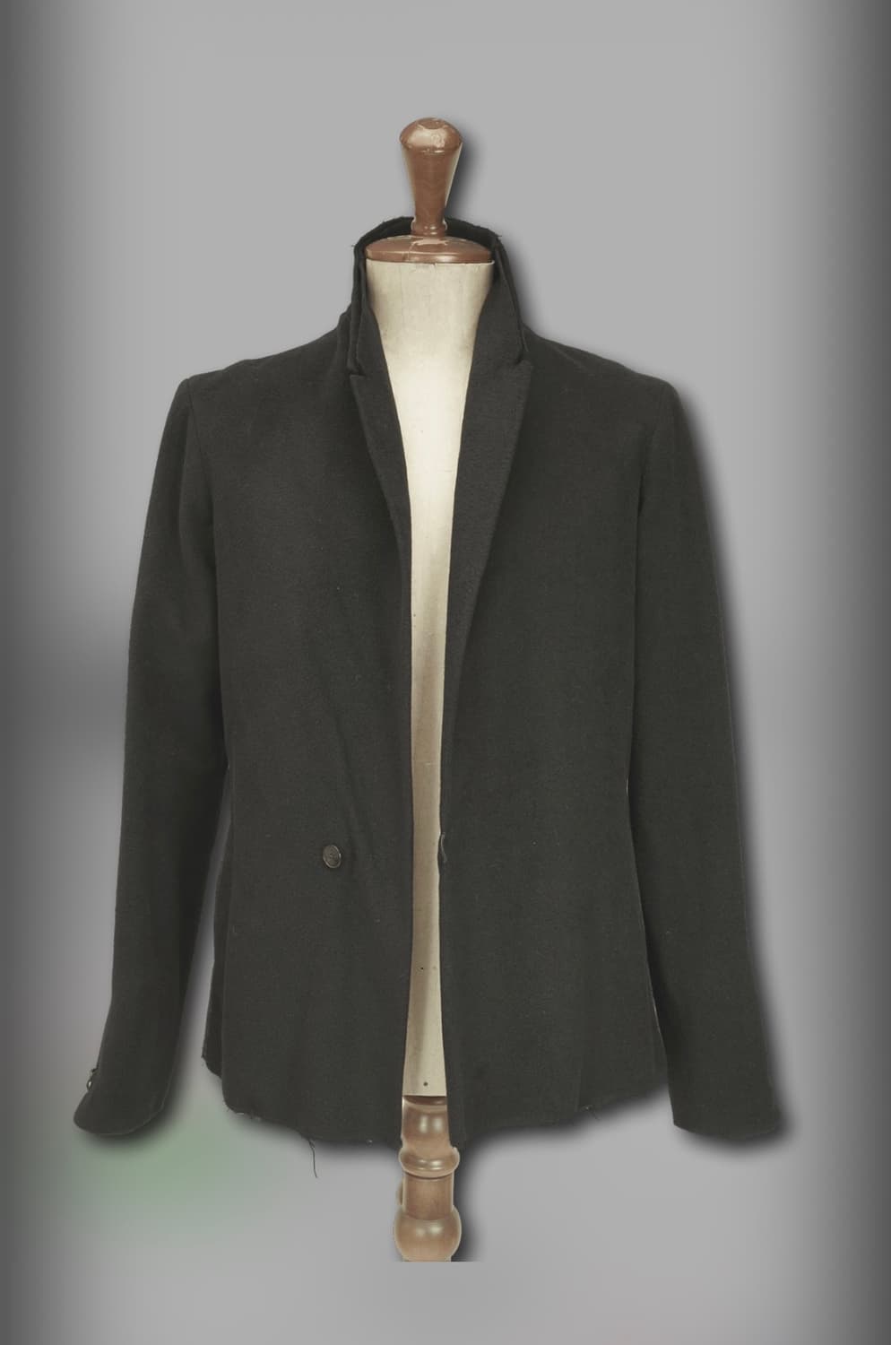 M.A+ maurizio amadei One-button jacket 상품이미지2