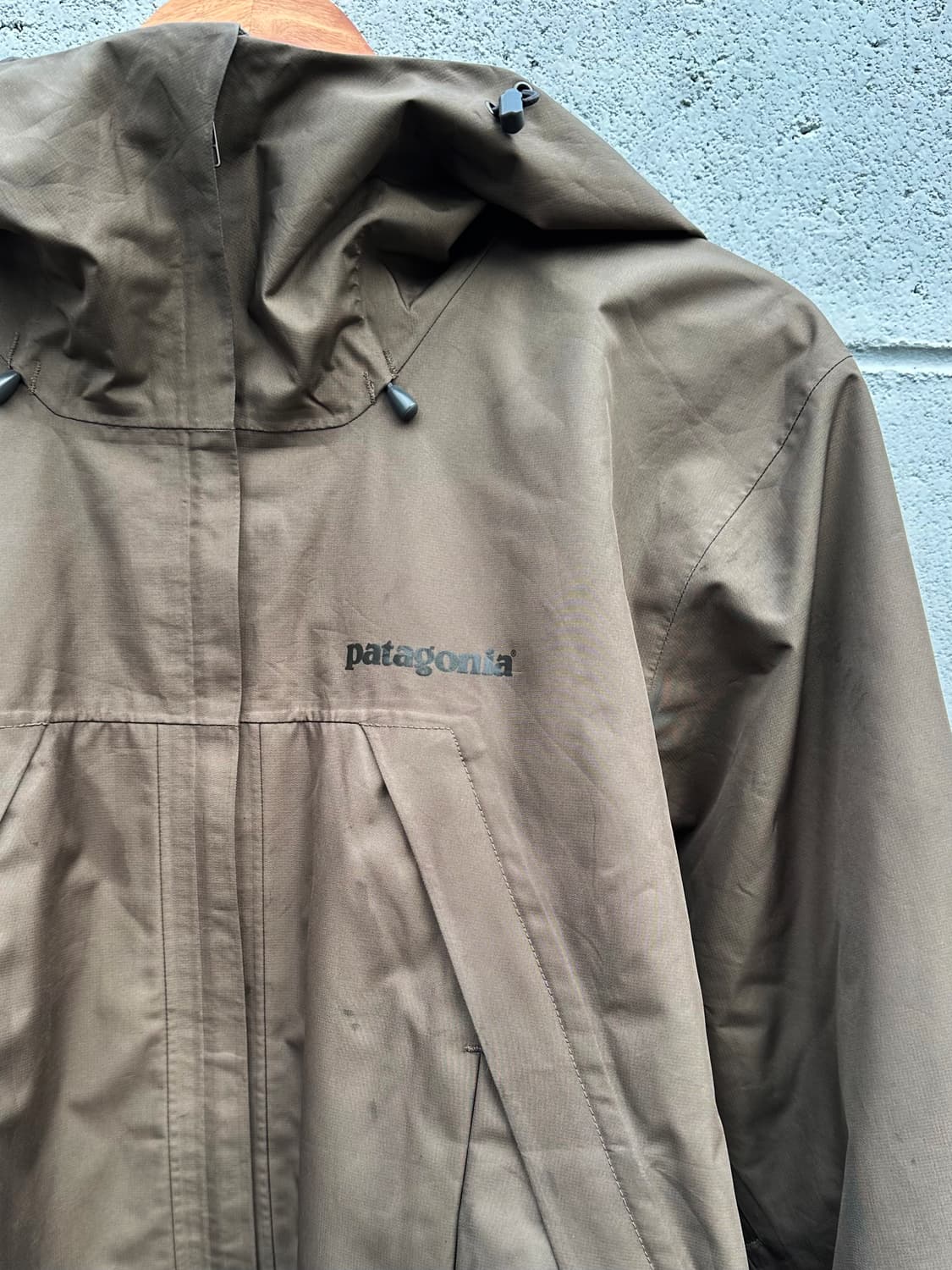 파타고니아 스톰 자켓 상품이미지3