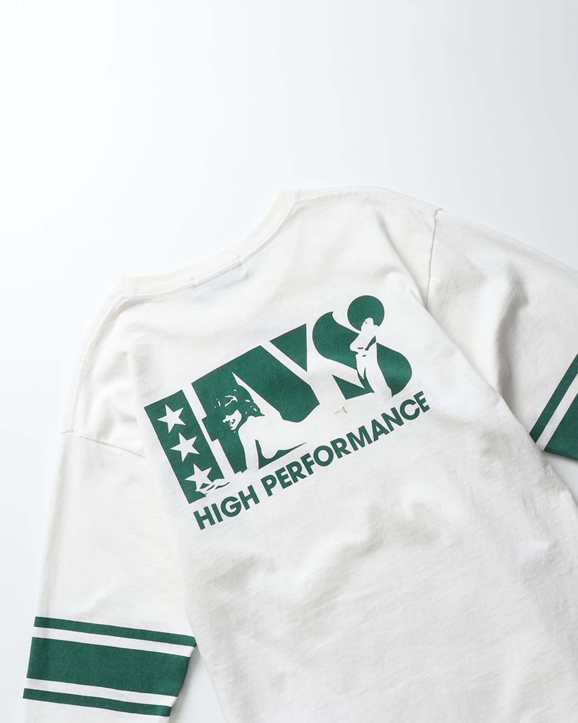 HYSTERIC GLAMOUR Hot 'N' Dirty T-shirt 상품이미지8