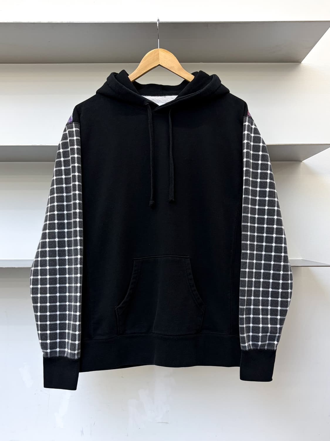 퍼킹 어썸 키스 후디 상품이미지2