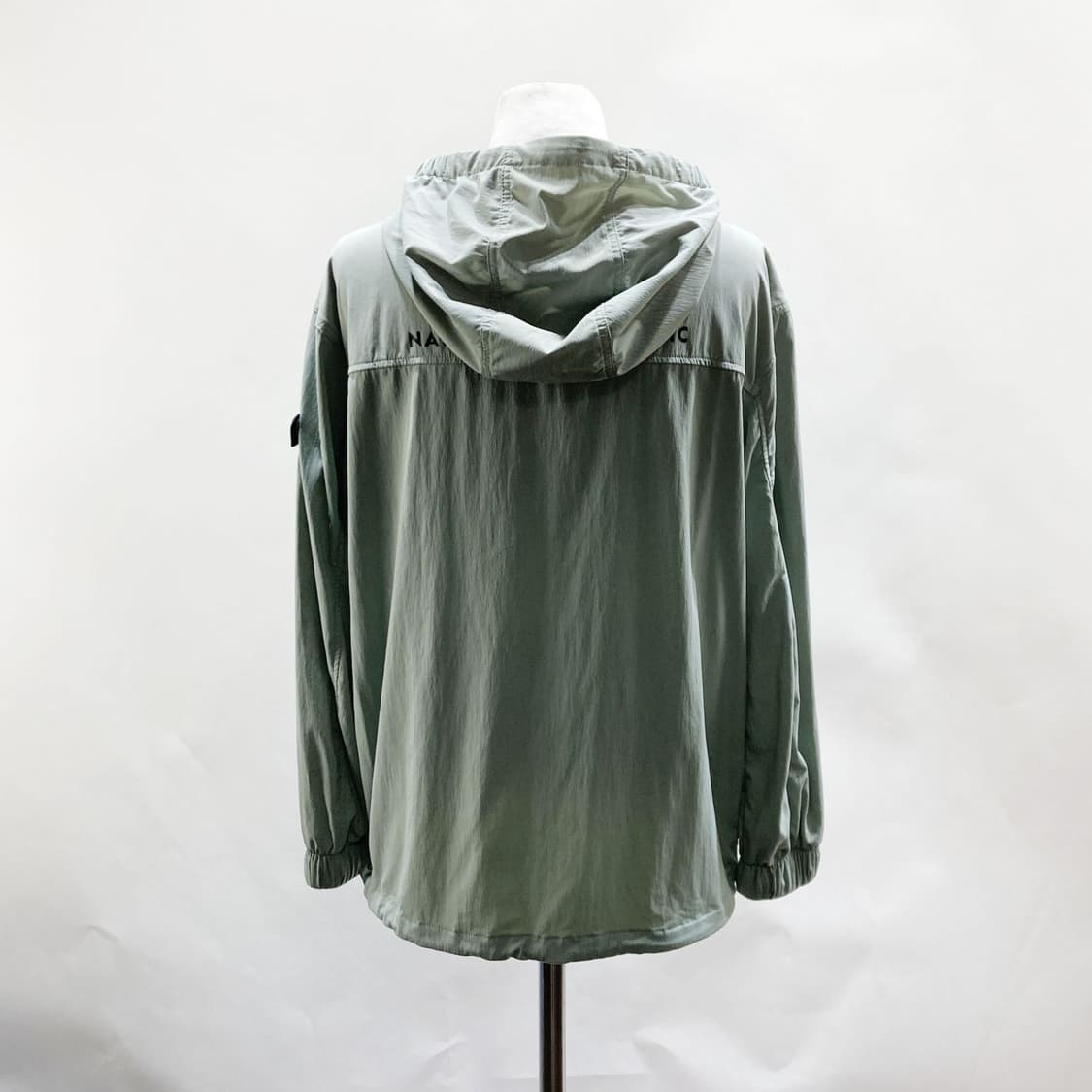 네셔널지오그래픽 쥬니어 후드 아노락 150  상품이미지3