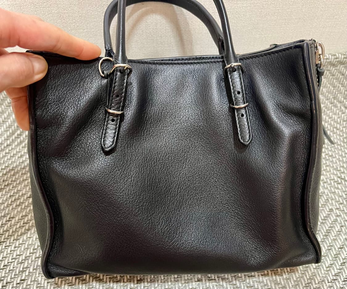 Balenciaga 발렌시아가 파피에르 A6 집 어라운드/블랙 상품이미지3