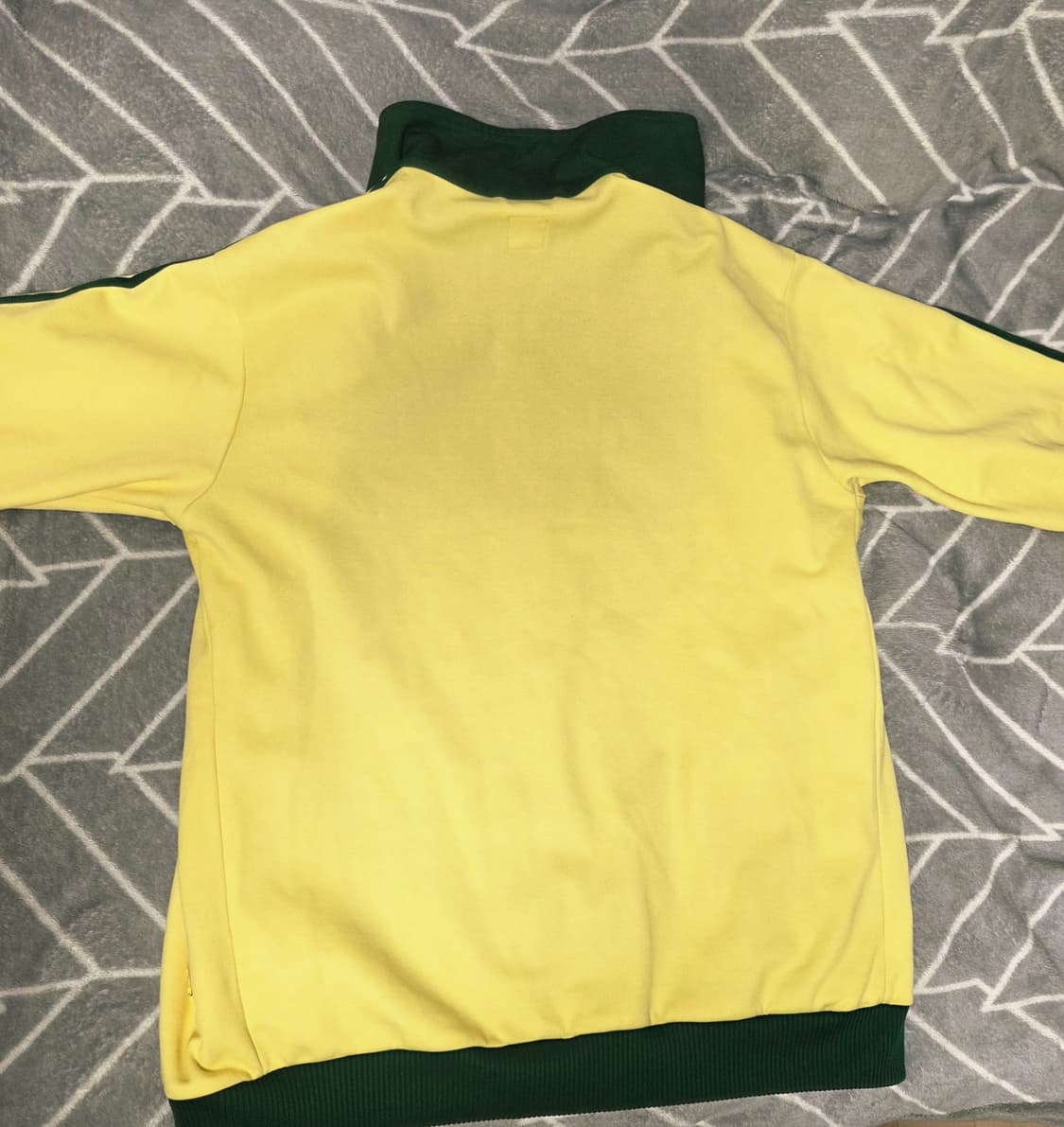 아디다스 바켄바우어 져지 95사이즈 상품이미지2